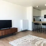 In With Stunning Sea Views * Middelkerke
