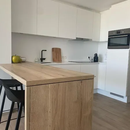 In With Stunning Sea Views * Middelkerke