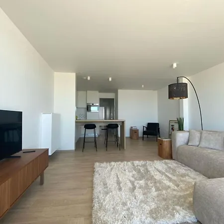 Apartman In With Stunning Sea Views