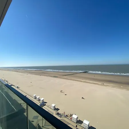 In With Stunning Sea Views Appartement *