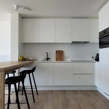 Appartement In With Stunning Sea Views *