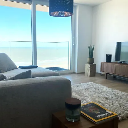 In With Stunning Sea Views *