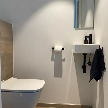 Apartman In With Stunning Sea Views *