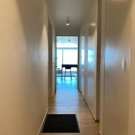 In With Stunning Sea Views * Middelkerke