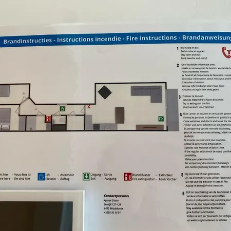 In With Stunning Sea Views Appartement *