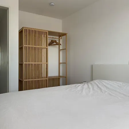 In With Stunning Sea Views * Middelkerke