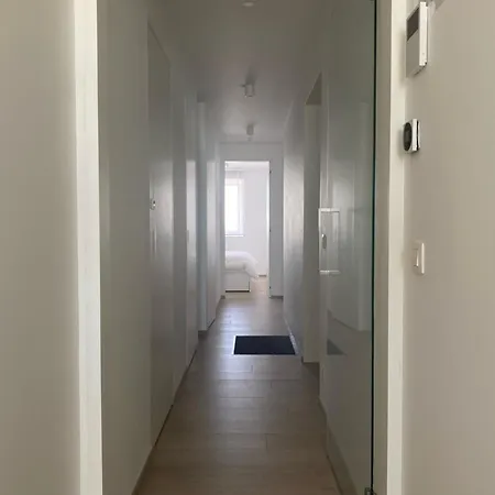 In With Stunning Sea Views Appartement