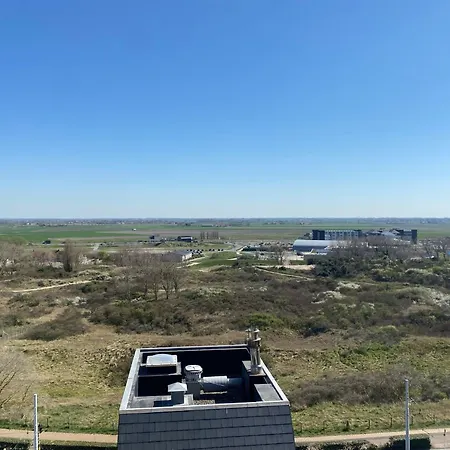 Appartement In With Stunning Sea Views